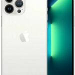 Apple iPhone 13 Pro Max 128GB Silver recenze