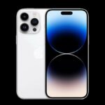 Apple iPhone 14 Pro 128GB Silver recenze