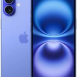 Apple iPhone 16 Plus 512GB Ultramarine recenze