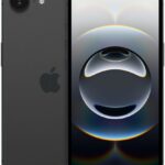 Apple iPhone 16e 512GB Black recenze
