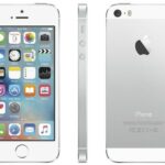 Apple iPhone 5S 16GB Silver recenze
