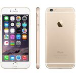 Apple iPhone 6 64GB Gold recenze