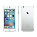 Apple iPhone 6S Plus 32GB Silver recenze