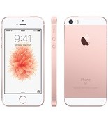 Apple iPhone SE 32GB Rose Gold recenze