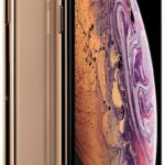 Apple iPhone XS 64GB Gold recenze
