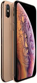 Apple iPhone XS 64GB Gold recenze