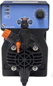 Fotografie Aqua Shop ETATRON DLX MA/AD 05 07  recenzía