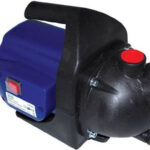 AquaKing JGP 8004 3200 l/h recenze