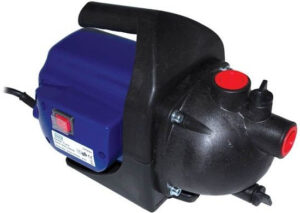 Fotografie AquaKing JGP 8004 3200 l/h recenzía