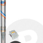 Aquacup 3,5″ ELECTRA 45/100 M 35 m kabel recenze