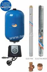 Obrázok Aquacup ECONOMY SUB CONTROL 24 – ELECTRA INOX 100/68 16036 hodnotenie