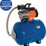 Aquacup FULL CONTROL 80 recenze