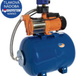 Aquacup FULL CONTROL MAXI – L 24 recenze