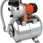 Aquacup Full Control Inox 22 recenze