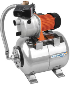 Fotografie Aquacup Full Control Inox 22  recenzía