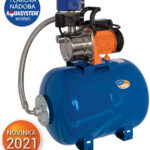 Aquacup Full Control L 35 1200 recenze