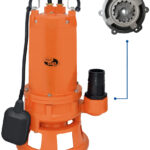 Aquacup Hart 1100 SQG s drtičem PN 200658 recenze