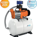 Aquacup M FULL CONTROL MAXI L 100 recenze