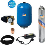 Aquacup Sub Control 24 4“ A-TEC 75/60 M 1219 recenze