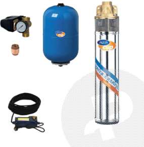 Aquacup Sub Control 24 – 4″ SIGI 40/100 M recenze