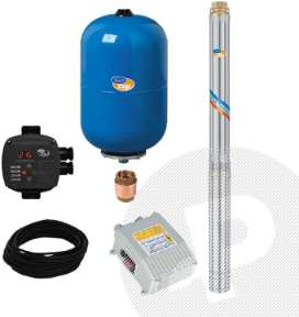 Aquacup Sub Control 50 Electra 4″ 100/102 Automat 1194 recenze