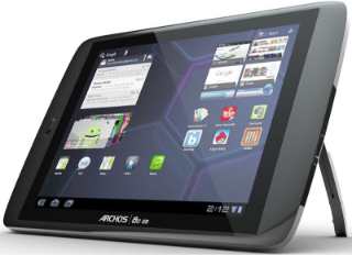 Archos 80 G9 16GB recenze