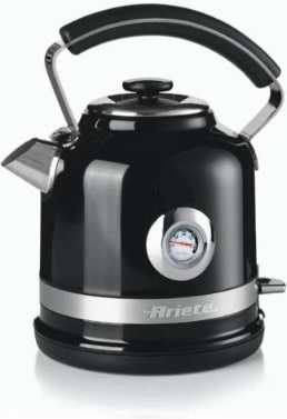 Ariete 2854/02 černá recenze