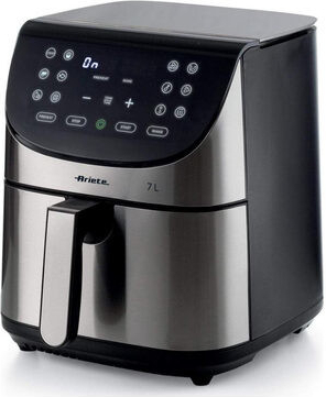 Ariete 4628/00 recenze