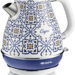 Ariete Capri 2869/CA recenze