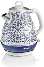 Ariete Capri 2869/CA recenze