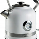 Ariete Moderna 2854/01 Bílá recenze