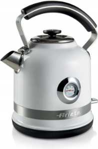 Ariete Moderna 2854/01 Bílá recenze