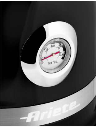 Ariete Moderna 2854/02 recenze