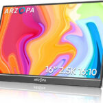 Arzopa Z1RC 16,0″ recenze