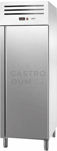 Asber ECN-701 R HC recenze