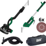 Asist AE3S88 recenze