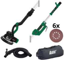 Asist AE3S88 recenze