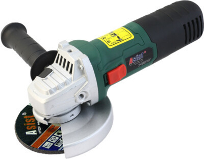 Asist AE3U75DN-1 recenze