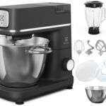 Assistent E6KM1-8BPT recenze