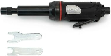 Asta A-5227D recenze