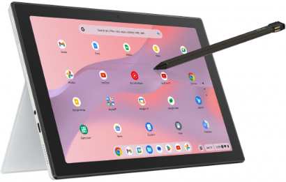 Asus ChromeBook CL3 CL3001DM2A-R70260 recenze