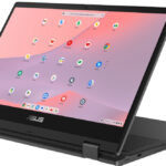 Asus Chromebook CM14 CM1402FM2A-EC0134 recenze