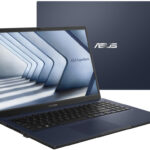 Asus ExpertBook B1 B1502CVA-BQ0974X recenze