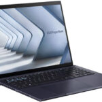 Asus ExpertBook B5 B5604CMA-Q90256X recenze