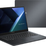 Asus ExpertBook BM BM1403CDA-S60610 recenze