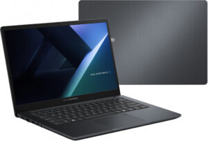 Fotografie Asus ExpertBook BM BM1403CDA-S60610  recenzía