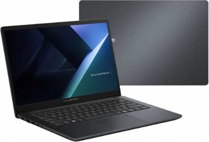 Asus ExpertBook BM BM1403CDA-S60610 recenze