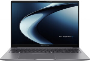 Fotografie Asus ExpertBook P3 P3605CVA-MB0003X recenzía