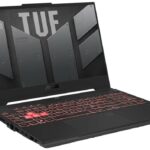 Asus FA507NV-LP111W recenze