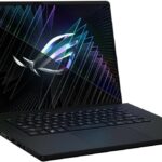 Asus GU604VY-NEBULA091W recenze